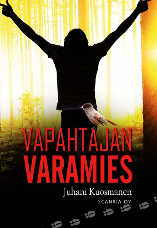 Vapahtajan varamies