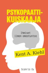 Psykopaattikuiskaaja