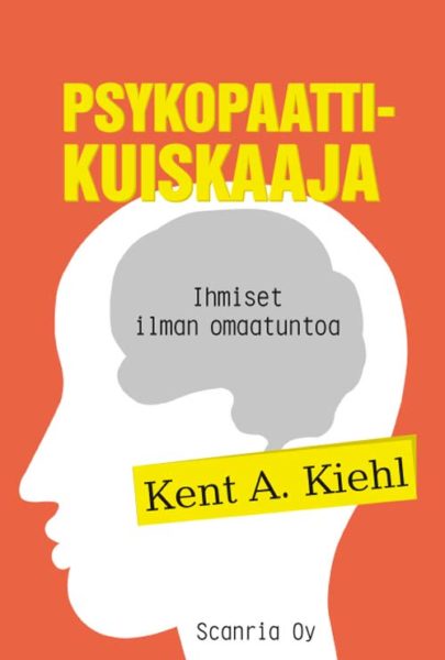 Psykopaattikuiskaaja