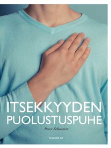 Itsekkyyden puolustuspuhe