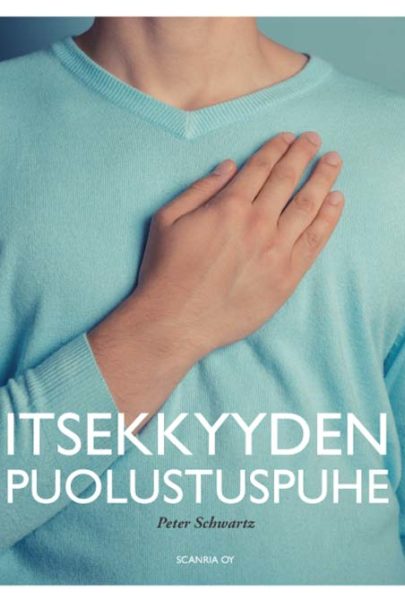 Itsekkyyden puolustuspuhe