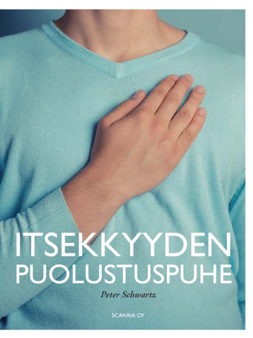 Itsekkyyden puolustuspuhe