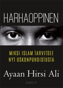 Harhaoppinen - Miksi islam tarvitsee nyt uskonpuhdistusta