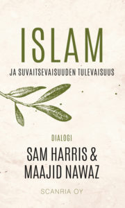 Islam ja suvaitsevaisuuden tulevaisuus