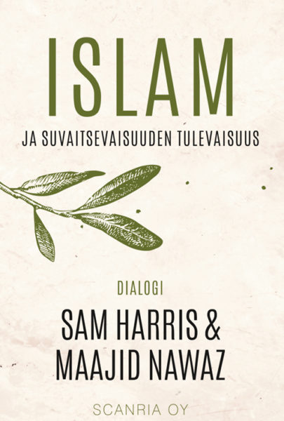 Islam ja suvaitsevaisuuden tulevaisuus