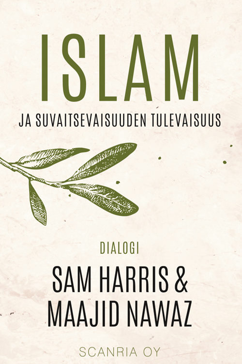 Islam ja suvaitsevaisuuden tulevaisuus