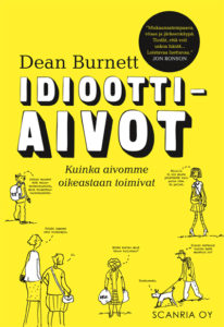 Idioottiaivot