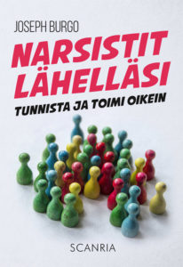 Narsistit lähelläsi - Mistä tunnistan narsistin?