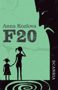 F20 on kirja skitsofreniaa sairastaville