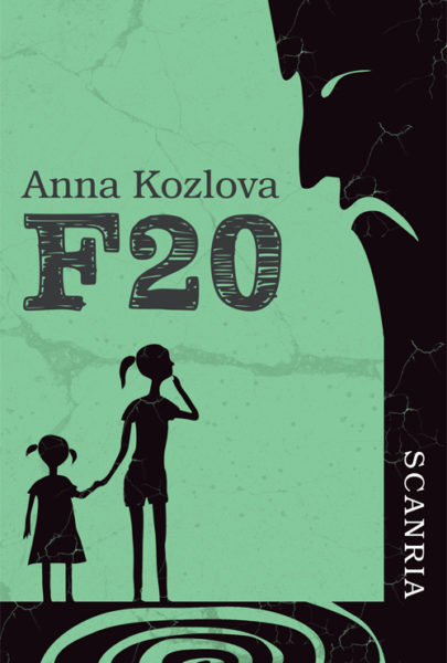 F20 on kirja skitsofreniaa sairastaville