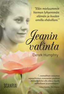 Jeanin valinta (rakkaustarina) (eutanasia)