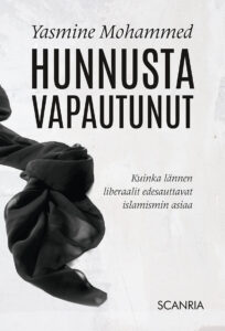 Hunnusta vapautunut